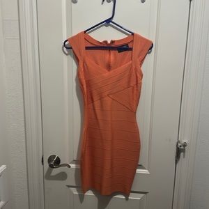 Elastic dress Nasy Gal